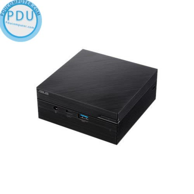 PC Mini Asus PN61 (i3-8145U/4GB RAM/128GB SSD/WL+BT/No OS) (PN61-B3085MT)