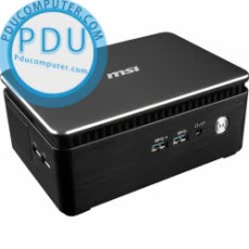 PC Mini MSI Cubi 3S (i3-7100U - Barebone)