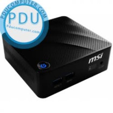 PC Mini MSI Cubi N (Ce N4000 - Barebone)