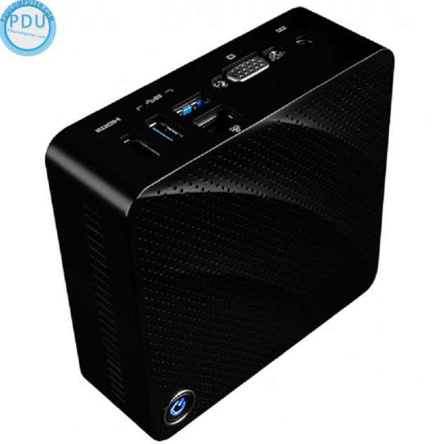PC Mini MSI Cubi N (Pentium N5000 - Barebone)