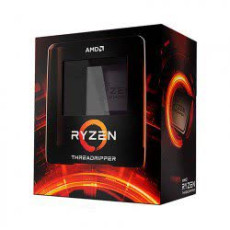 CPU AMD Ryzen Threadripper 3970X (3.7GHz turbo up to 4.5GHz, 32 nhân 64 luồng, 144MB Cache, 280W) - Socket sTRX4