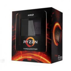 CPU AMD Ryzen Threadripper 3990X (2.9GHz turbo up to 4.3GHz, 64 nhân 128 luồng, 292MB Cache, 280W) - Socket sTRX4