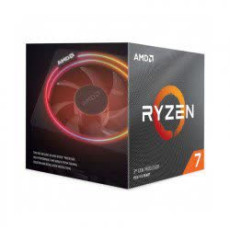 CPU AMD Ryzen 7 3700X (3.6GHz turbo up to 4.4GHz, 8 nhân 16 luồng, 36MB Cache, 65W) - Socket AMD AM4