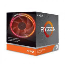 CPU AMD Ryzen 9 3900X (3.8GHz turbo up to 4.6GHz, 12 nhân 24 luồng, 70MB Cache, 105W) - Socket AMD AM4