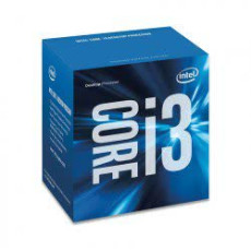 CPU Intel Core i3-7100 (3.9GHz, 2 nhân 4 luồng, 3MB Cache, 51W) - Socket Intel LGA 1151