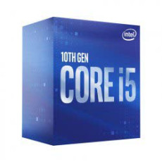 CPU Intel Core i5-10600 (3.3GHz turbo up to 4.8GHz, 6 nhân 12 luồng, 12MB Cache, 65W) - Socket Intel LGA 1200