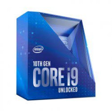 CPU Intel Core i9-10900K (3.7GHz turbo up to 5.3GHz, 10 nhân 20 luồng, 20MB Cache, 125W) - Socket Intel LGA 1200