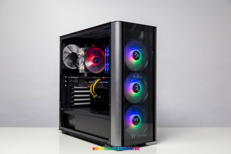 CPU Intel Xeon E-2224G (3.5GHz turbo up to 4.7GHz, 4 nhân, 4 luồng, 8 MB Cache, 71W) - Socket Intel LGA 1151-v2