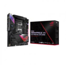 Mainboad ASUS ROG RAMPAGE VI EXTREME ENCONRE (Intel X299, Socket 2066, E-ATX, 8 khe RAM DDR4)