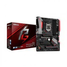 Mainboard ASROCK B365 Phantom Gaming 4 (Intel B365, Socket 1151, ATX, 4 khe RAM DDR4)