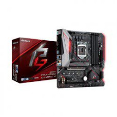 Mainboard ASROCK B365M Phantom Gaming 4 (Intel B365, Socket 1151, m-ATX, 4 khe RAM DDR4)