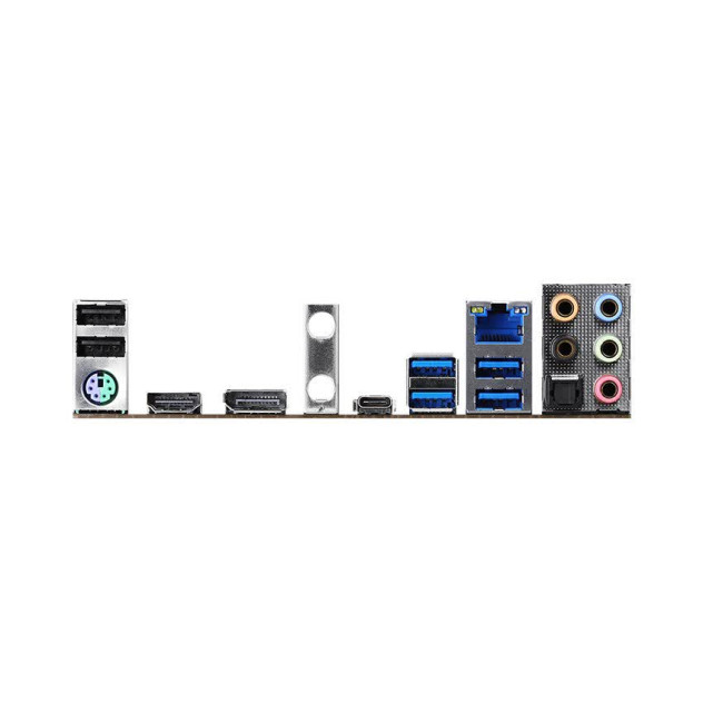 Mainboard ASROCK B460M STEEL LEGEND (Intel B460, Socket 1200, m-ATX, 4 khe Ram DDR4)