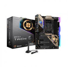 Mainboard ASROCK B550 TAICHI (AMD B550, Socket AM4, ATX, 4 khe RAM DDR4)