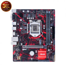 Mainboard ASUS EX-B365M-V5 (Intel B365, Socket 1151, m-ATX, 2 khe RAM DDR4)