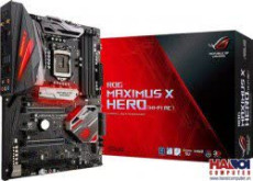 Mainboard ASUS MAXIMUS X HERO WIFI