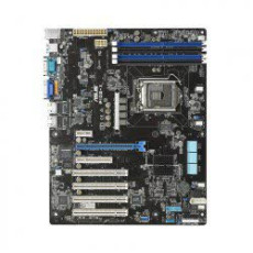Mainboard Asus P10S-X