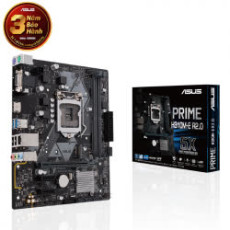 Mainboard ASUS PRIME H310M-E R2.0 (Intel H310, Socket 1151, m-ATX, 2 khe RAM DDR4)