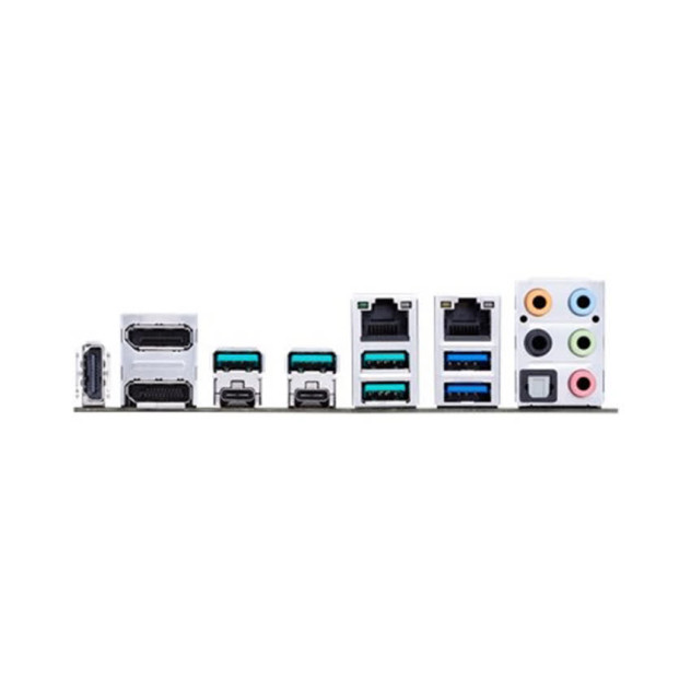 Mainboard ASUS PRO WS W480 ACE (Intel W480, Socket 1200, ATX, 4 khe RAM DDR4)