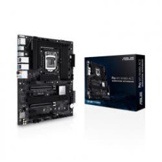Mainboard ASUS PRO WS W480 ACE (Intel W480, Socket 1200, ATX, 4 khe RAM DDR4)