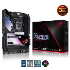 Mainboard ASUS ROG MAXIMUS XII FORMULA (Intel Z490, Socket 1200, ATX, 4 khe RAM DDR4)