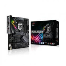 Mainboard ASUS ROG STRIX B360-F GAMING (Intel B360, Socket 1151, ATX, 4 khe RAM DDR4)