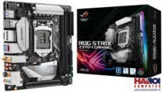 Mainboard ASUS ROG STRIX Z370-I GAMING