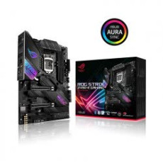 Mainboard ASUS ROG STRIX Z490-E GAMING (Intel Z490, Socket 1200, ATX, 4 khe RAM DDR4)