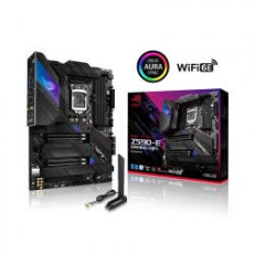 Mainboard ASUS ROG STRIX Z590-E GAMING WIFI