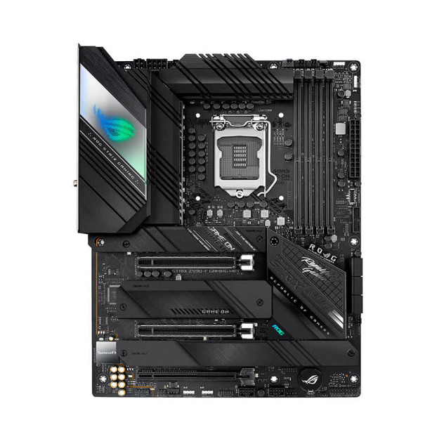 Mainboard ASUS ROG STRIX Z590-F GAMING WIFI