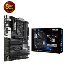 Mainboard ASUS WS Z390 PRO