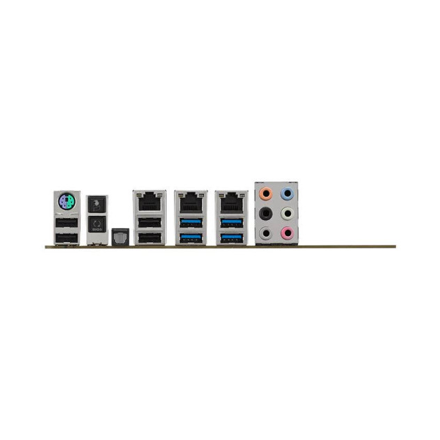 Mainboard ASUS Z10PE-D16 WS (DUAL CPU WORKSTATION)