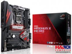 Mainboard ASUS Z370 ROG MAXIMUS X HERO