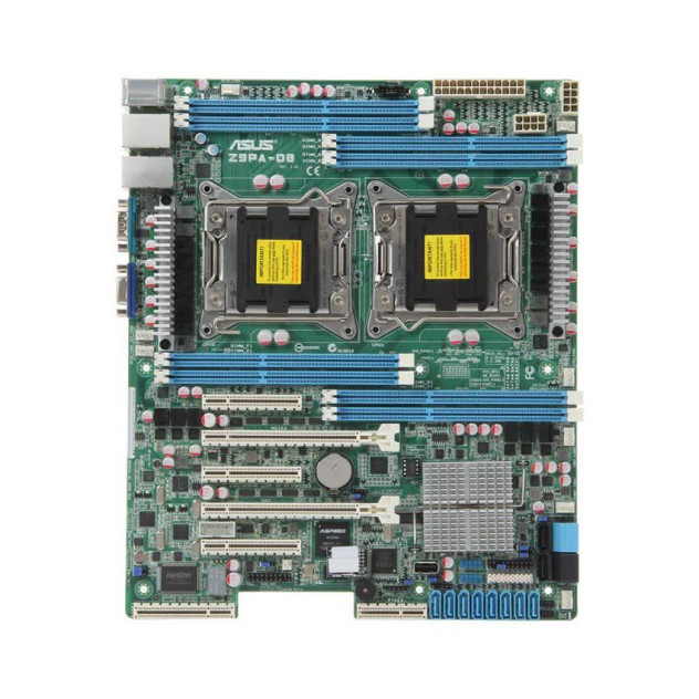 Mainboard ASUS Z9PA-D8C (DUAL CPU WORKSTATION)