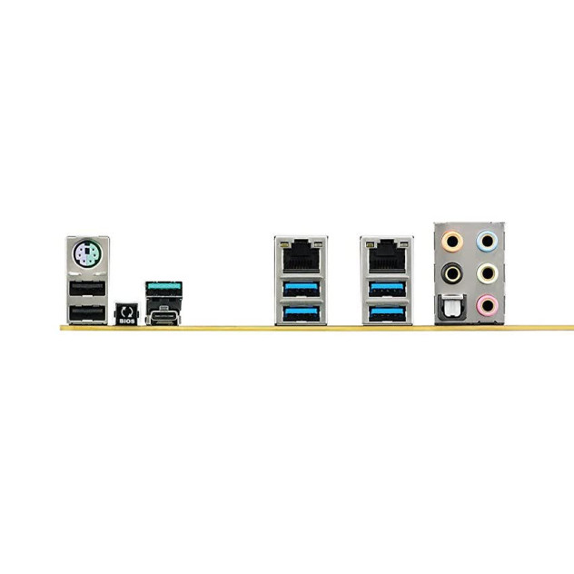 Mainboard ASUS WS C621E SAGE (Dual CPU Workstations) 