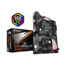 Mainboard Gigabyte B360 Aorus Gaming 3
