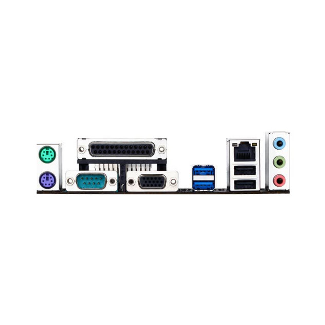 Mainboard GIGABYTE H110M-DS2