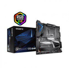Mainboard GIGABYTE X299X DESIGNARE 10G (Intel X299, Socket 2066, E-ATX, 8 khe RAM DDR4)