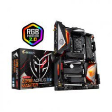 Mainboard GIGABYTE Z390 AORUS MASTER G2 Edition (Rev 1.0) (Intel Z390, Socket 1151, ATX, 4 khe RAM DDR4)