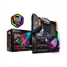 Mainboard GIGABYTE Z390 Aorus Xtreme (Intel Z390, Socket 1151, ATX, 4 khe RAM DDR4)