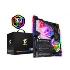 Mainboard GIGABYTE Z390 AORUS XTREME WATERFORCE (Intel Z390, Socket 1151, ATX, 4 khe RAM DDR4)