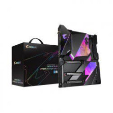 Mainboard GIGABYTE Z490 AORUS XTREME WATERFORCE (Intel Z490, Socket 1200, E-ATX, 4 khe RAM DDR4)