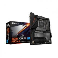 Mainboard Gigabyte Z590 AORUS PRO AX (Intel Z590, Socket 1200, ATX, 4 khe Ram DDR4)