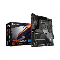 Mainboard Gigabyte Z590 AORUS ULTRA (Intel Z590, Socket 1200, ATX, 4 khe Ram DDR4)