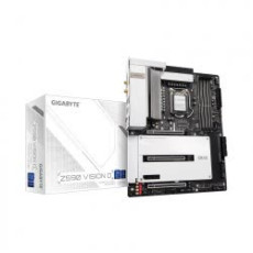 Mainboard Gigabyte Z590 VISION D (Intel Z590, Socket 1200, ATX, 4 khe Ram DDR4)