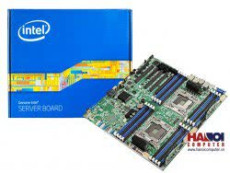 Mainboard Intel S2600CW2R (Dual CPU Server / Workstation)