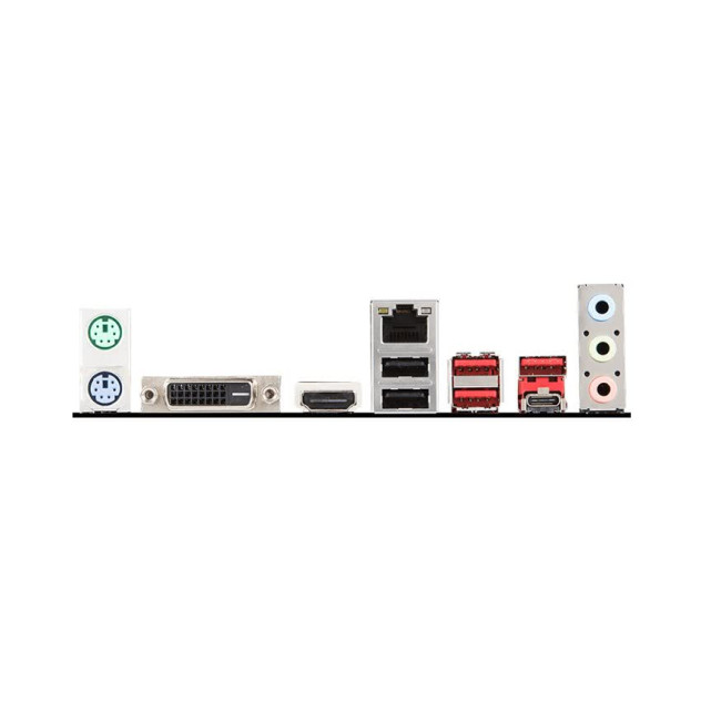 Mainboard MSI B360M BAZOOKA