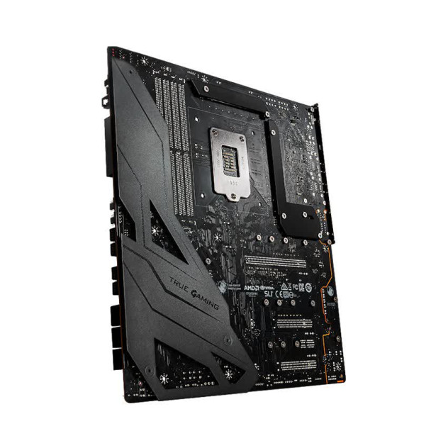 Mainboard MSI MEG Z490 GODLIKE (Intel Z490, Socket 1200, E-ATX, 4 khe RAM DDR4)