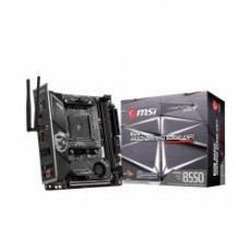Mainboard MSI MPG B550I GAMING EDGE WIFI (AMD B550 Socket AM4 Mini-ATX 2 khe RAM DDR4)