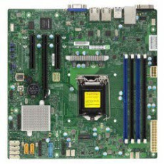 Mainboard Supermicro MBD-X11SSL-O