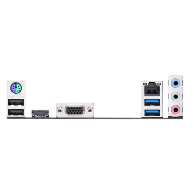 Mainboard ASUS PRIME H410I-PLUS (Intel H410, Socket 1200, Mini-ITX, 2 khe Ram DDR4)